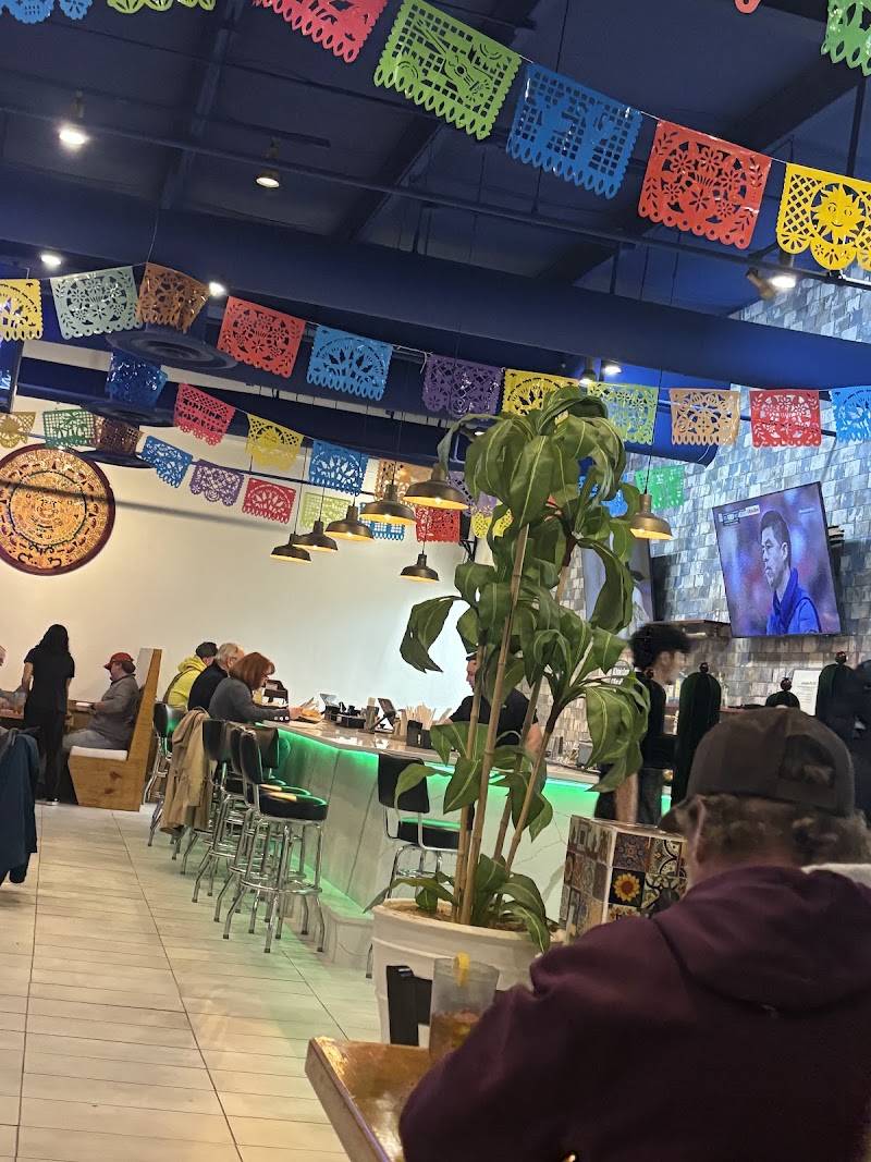 La Gran Riviera